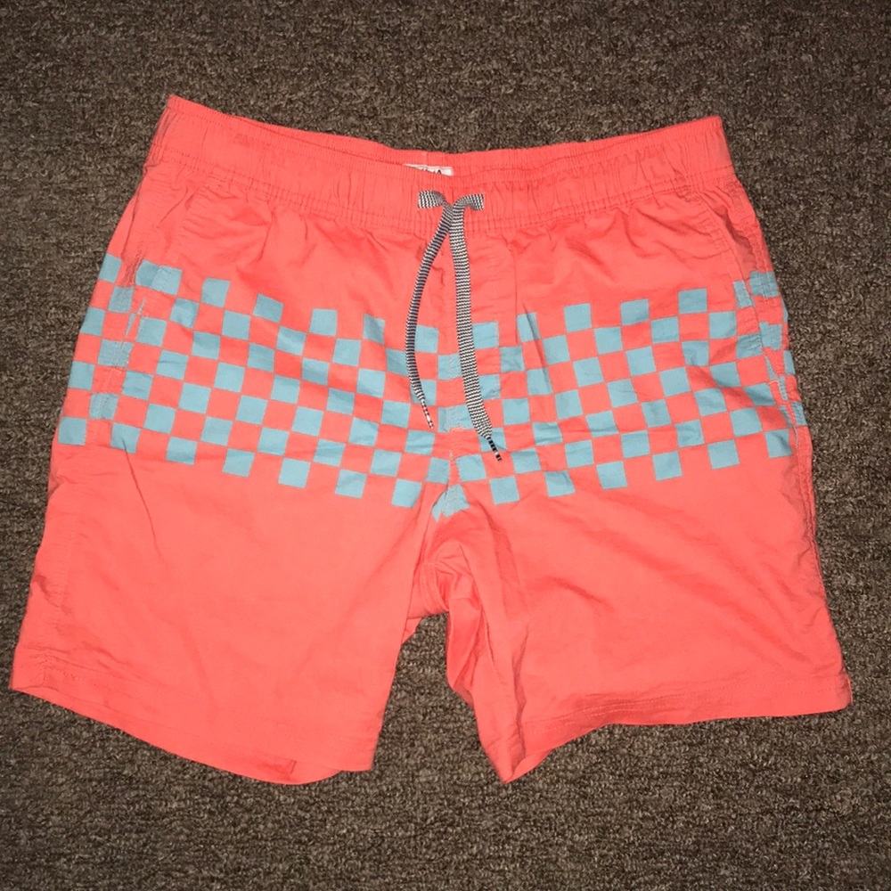 C/Y/A Brand swimming trunks Size L